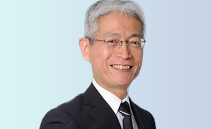 岸本 憲一さん