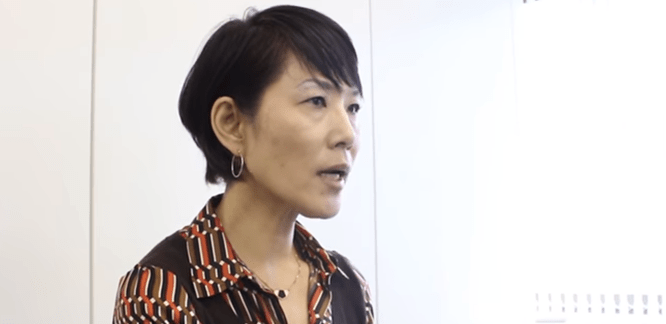 吉田 みかさん