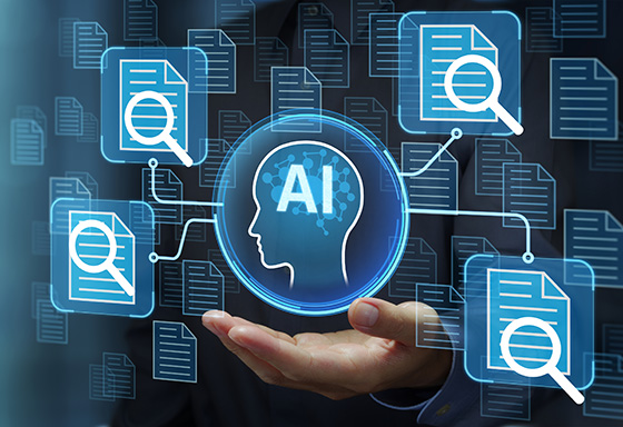 AIスタンダード