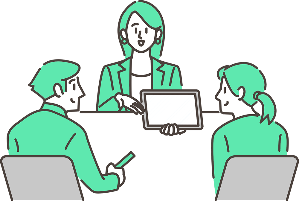 無料キャリアカウンセリング