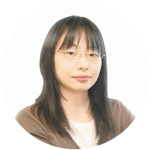 浅野 桜 氏
