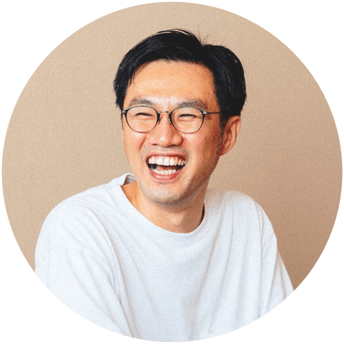 大串 肇 氏