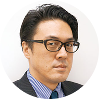 石毛 賢 講師