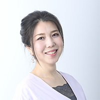 高梨 若奈講師