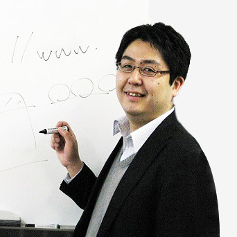 滝口 直樹講師