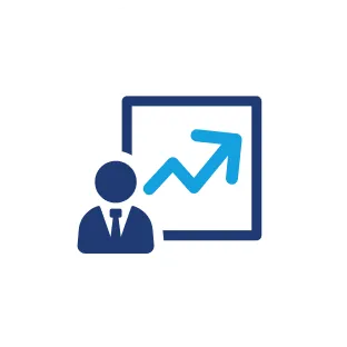 キャリアサポートのアイコン