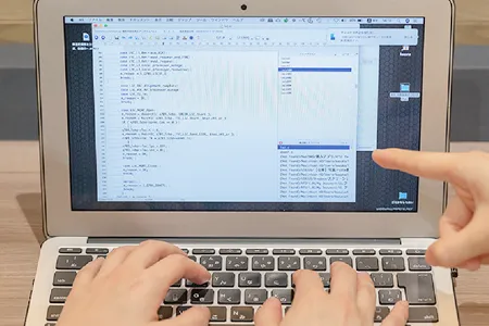 天気情報取得システムの構築をテーマに学習