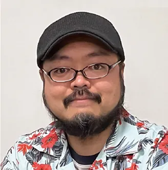 齋藤講師の写真