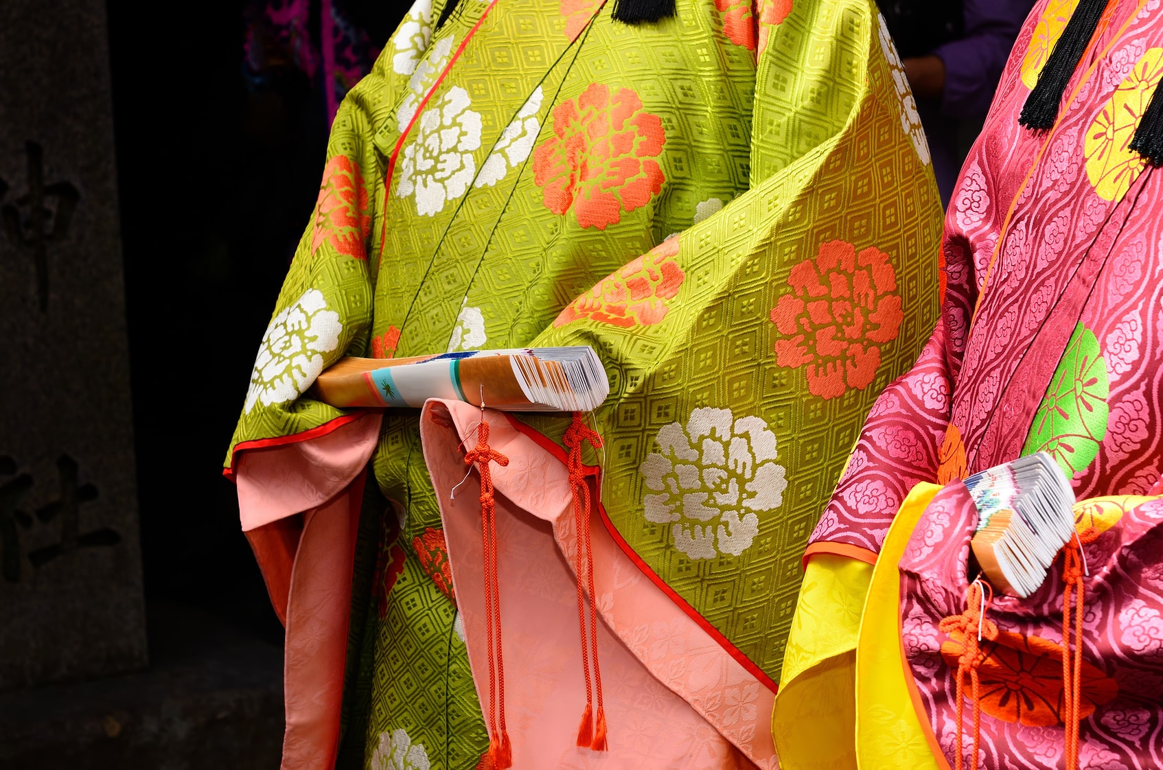 日本文化の象徴 着物の歴史や起源を解説します にほんご日和