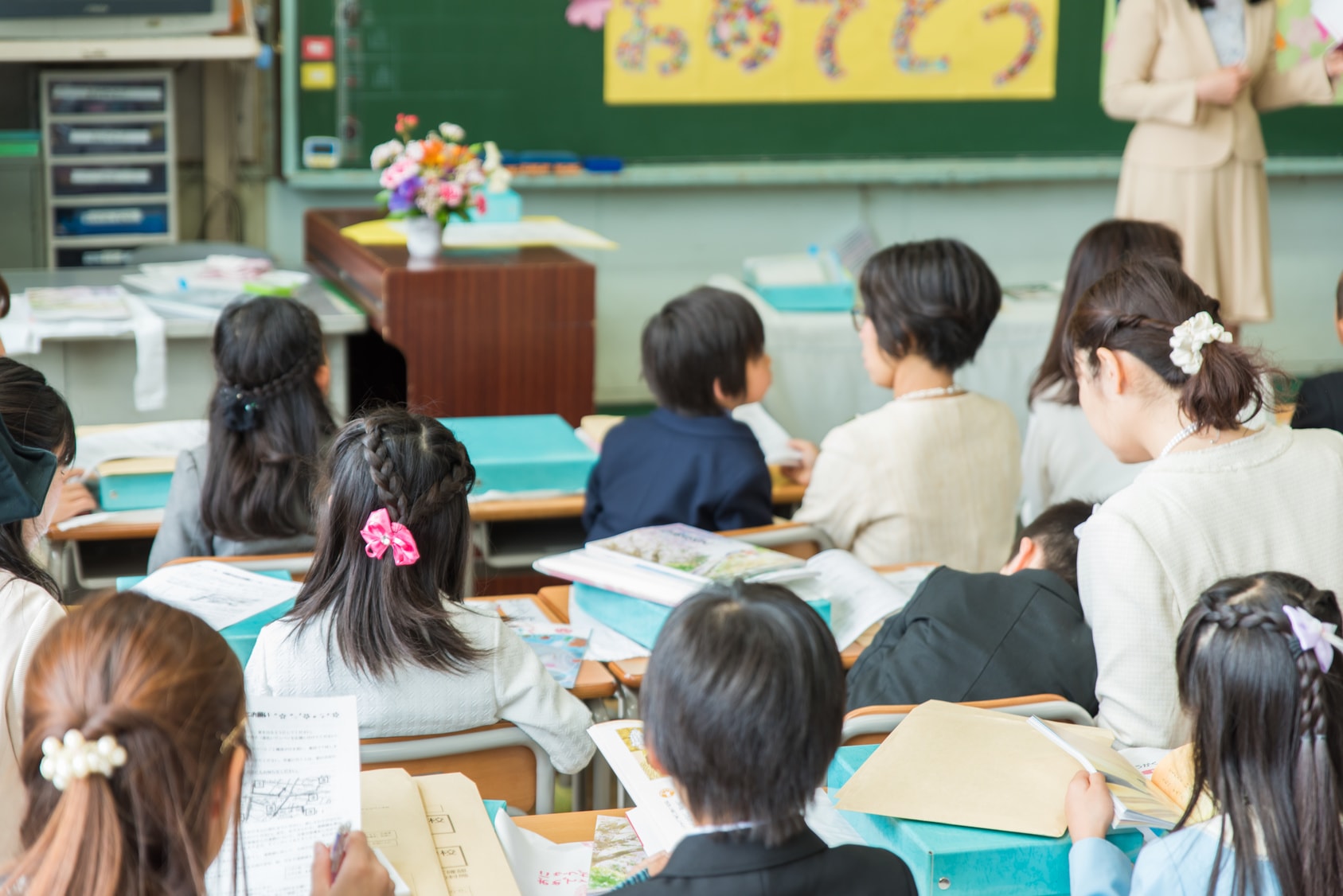 海外から見る日本の学校も特徴が 日本ならではの学校あるあるについて解説 にほんご日和