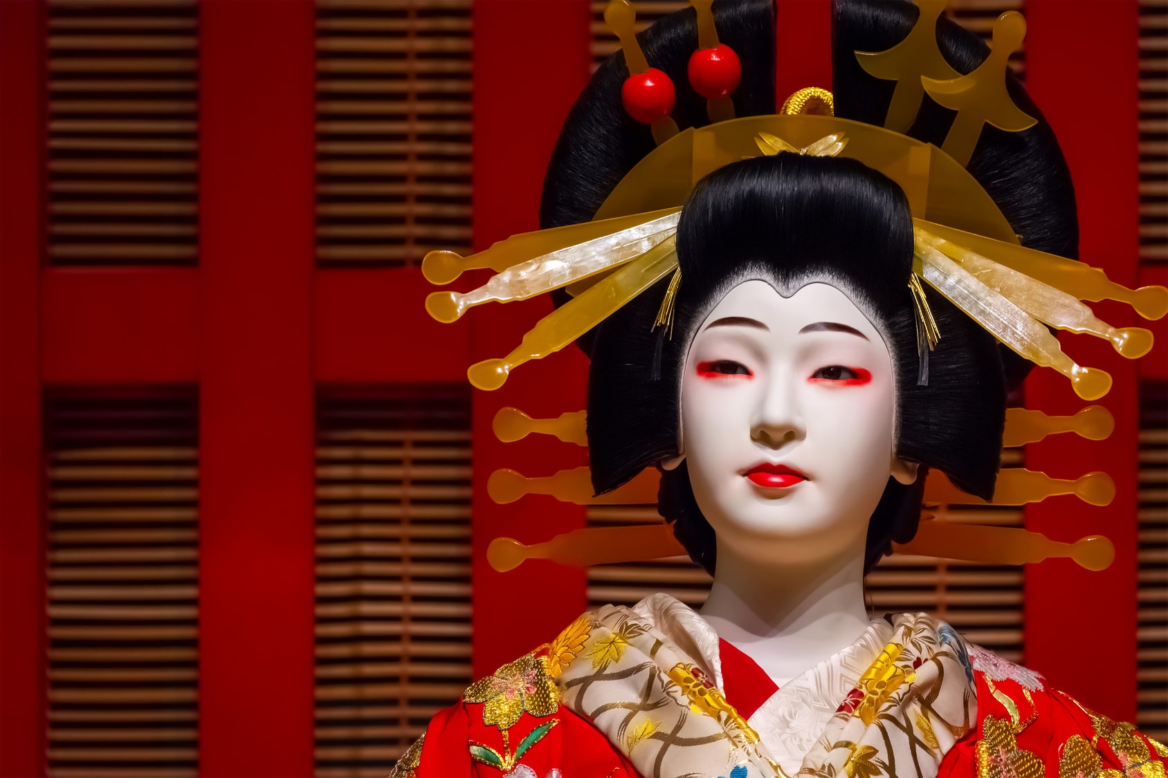 歌舞伎誕生の経緯から歴史について にほんご日和
