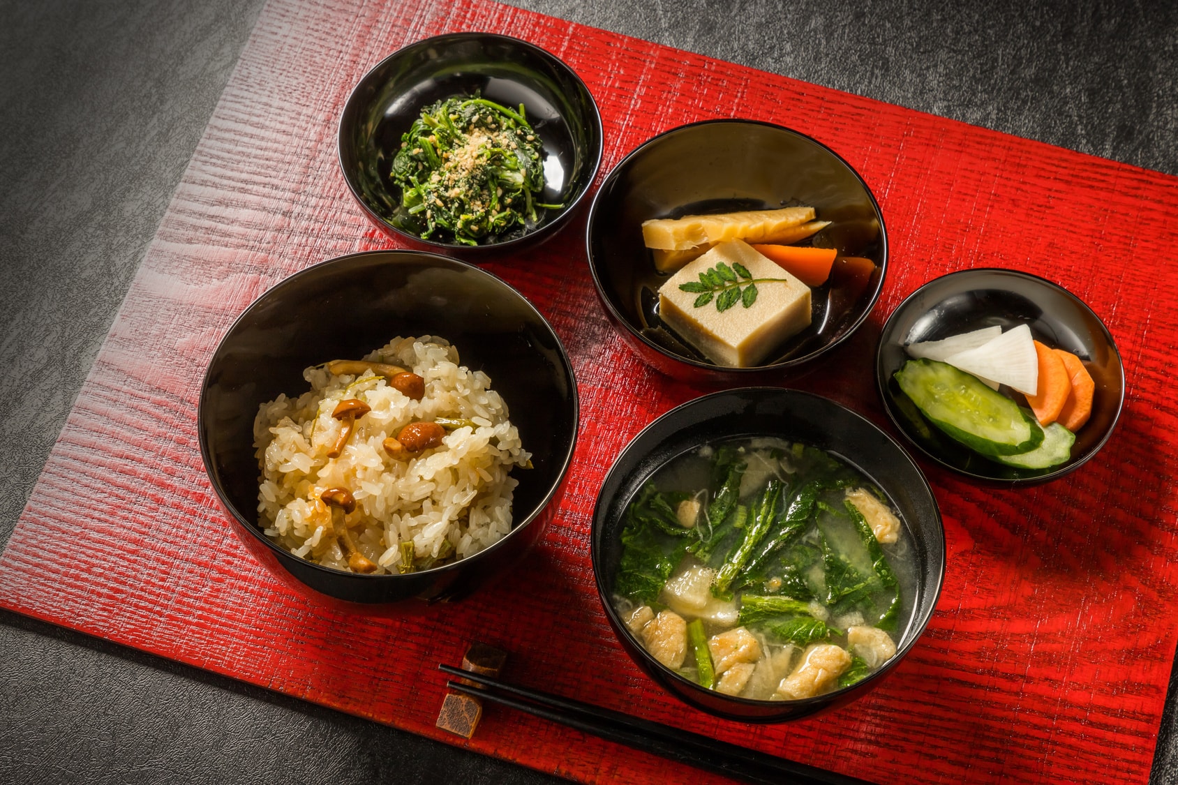 日本の伝統的 食 文化である和食を解説 にほんご日和