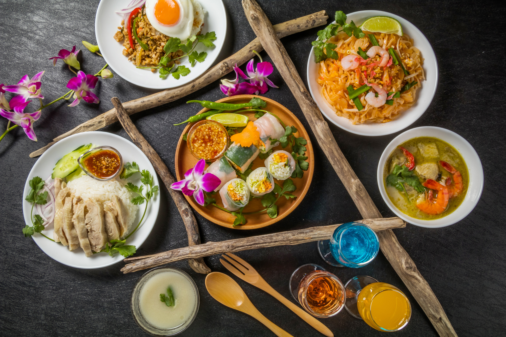 ベトナムの食べ物 料理は日本人に合う おすすめの食べ物は にほんご日和