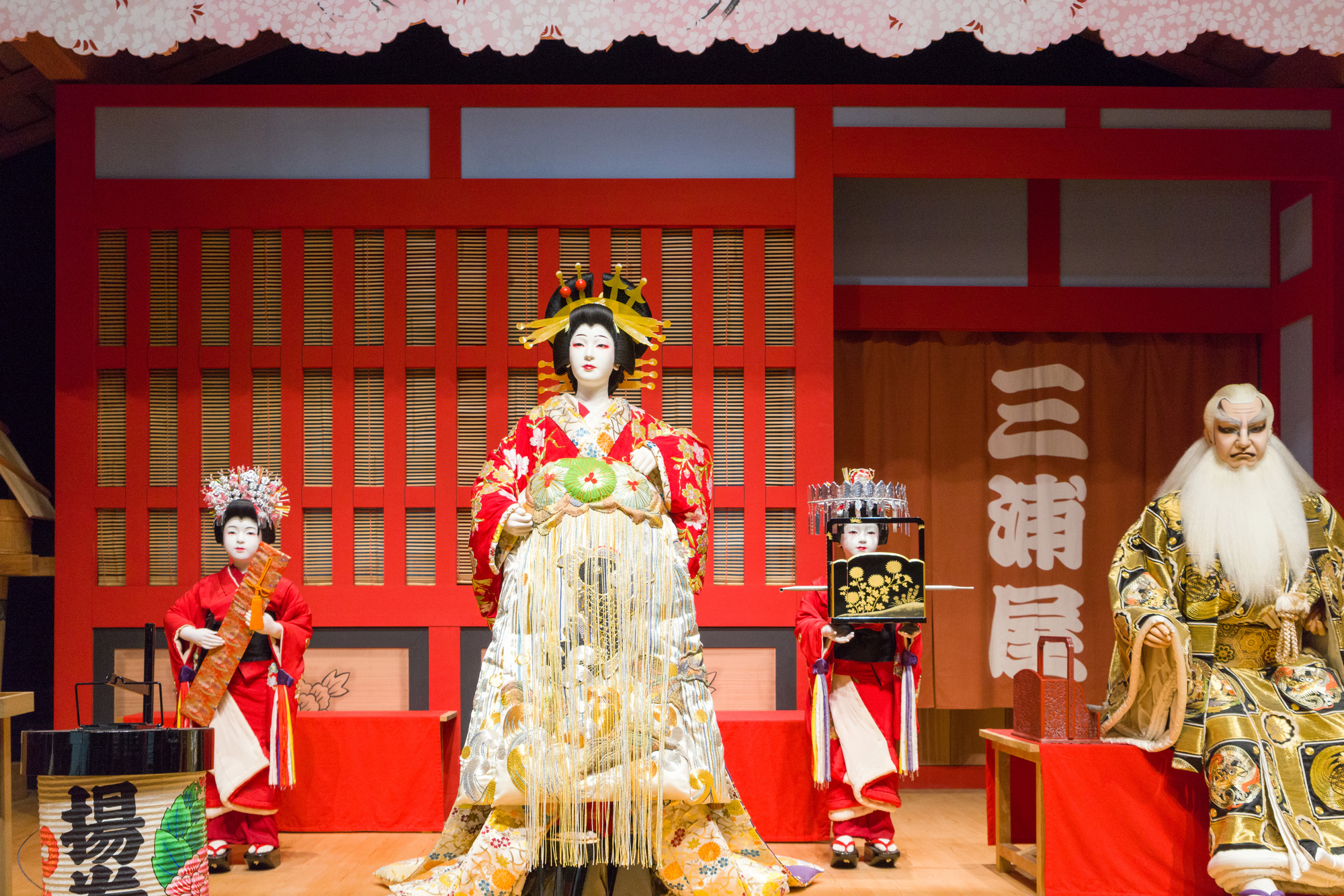 歌舞伎衣装の特徴～歌舞伎鑑賞の前に知っておきたい衣装の豆知識