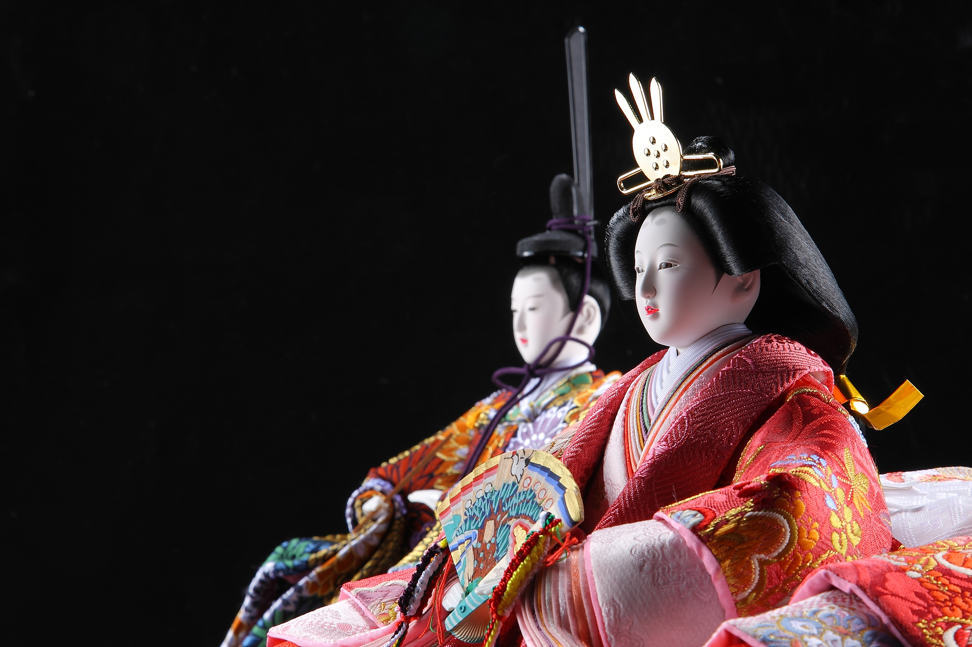日本のひな祭りにはどんな風習がある ひな人形や桃の節句の由来とあわせて解説 にほんご日和