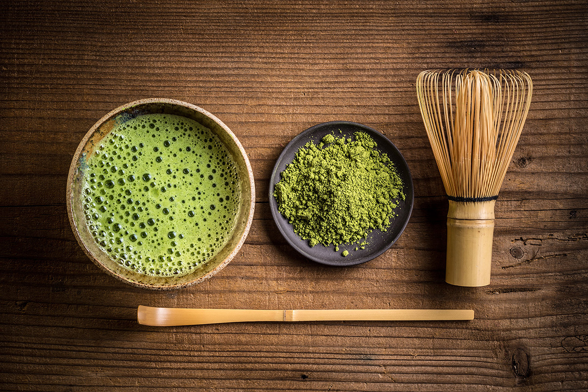 魅力あふれる日本文化、茶道とは？正しい作法やおもてなしの心を学ぼう ...