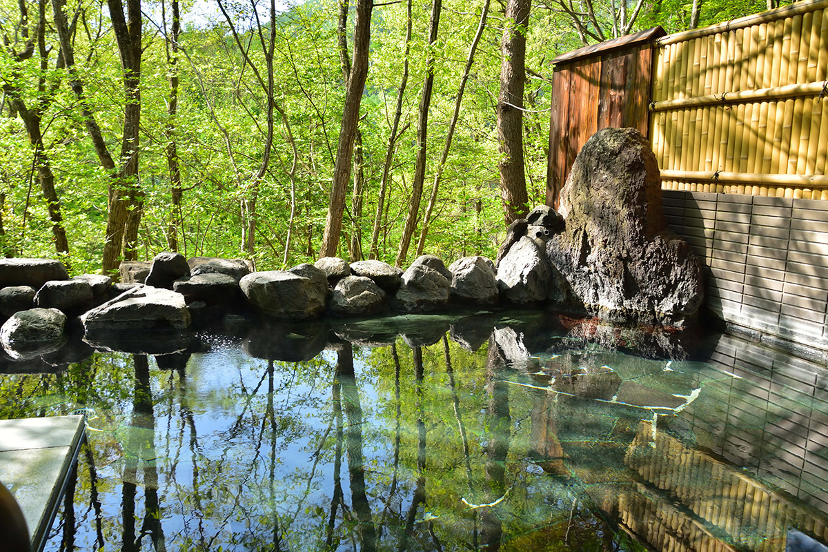世界に誇る日本文化 温泉の魅力とは 海外との違いも解説 にほんご日和
