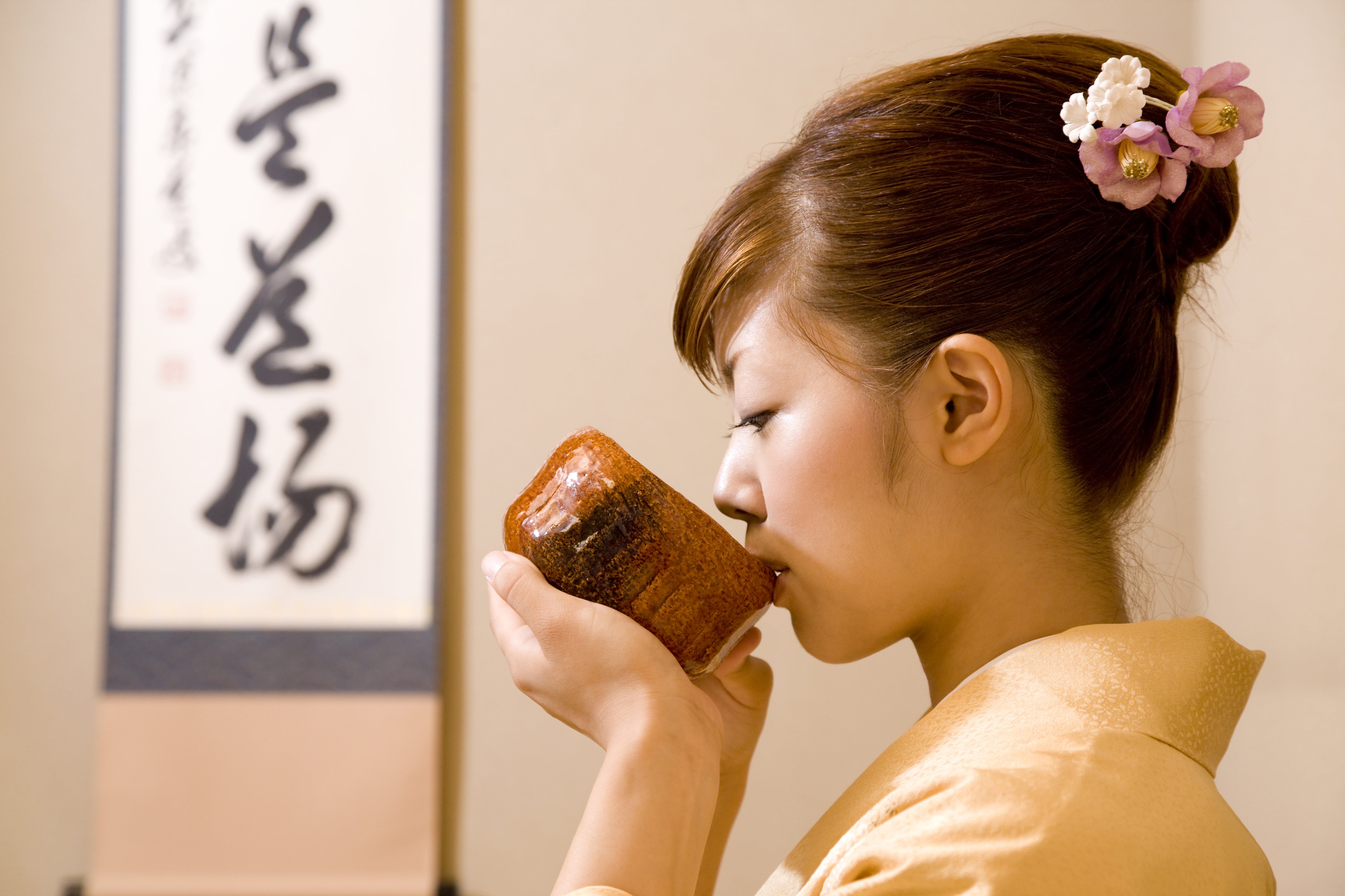 魅力あふれる日本文化 茶道とは 正しい作法やおもてなしの心を学ぼう にほんご日和