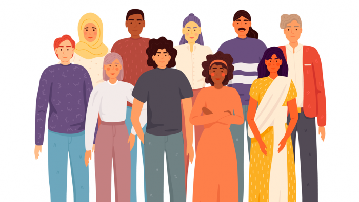 多文化共生について | にほんご日和