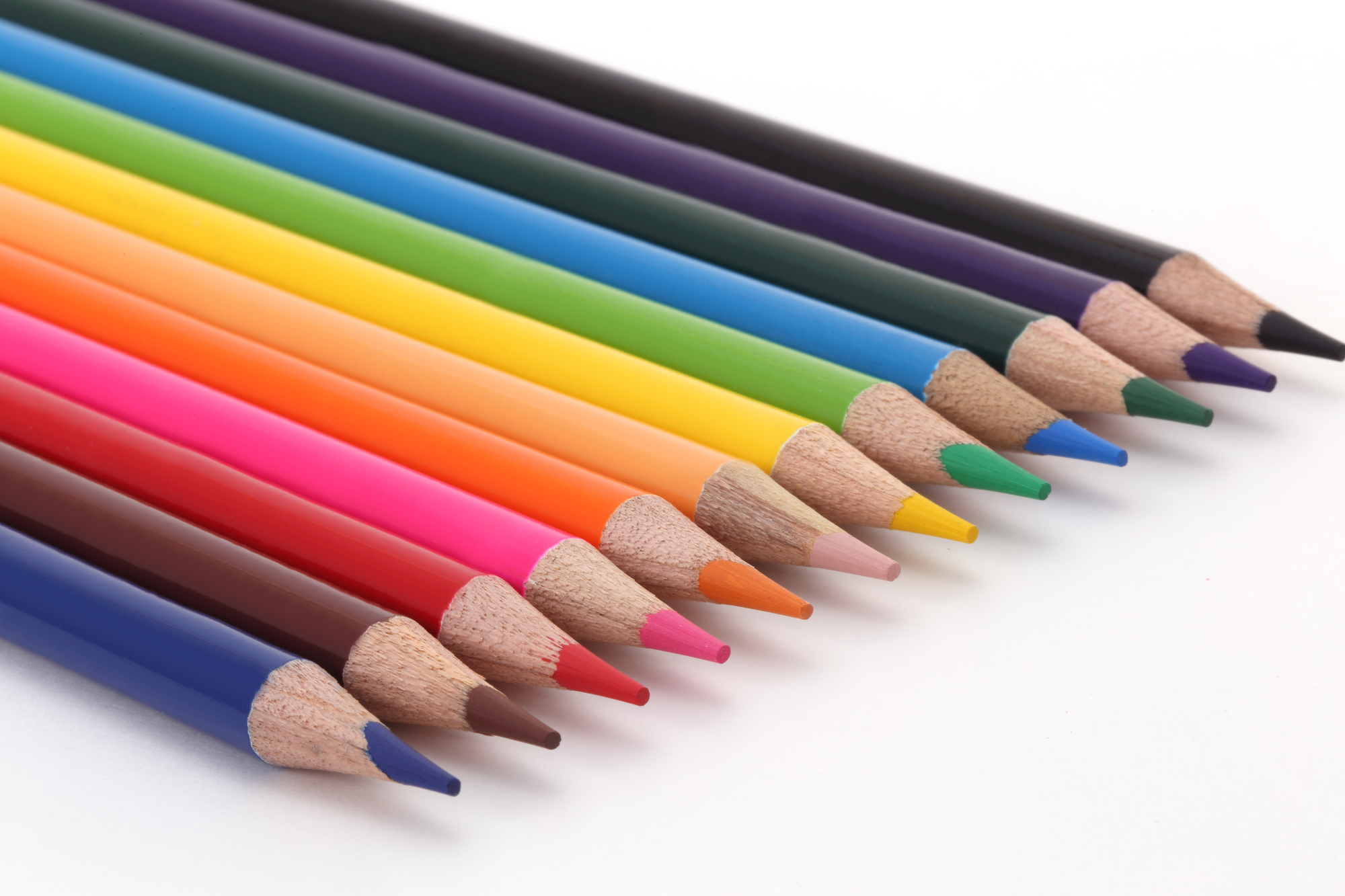 カラーセラピー 色の意味と効果をわかりやすく解説 リーダーのメモ帳