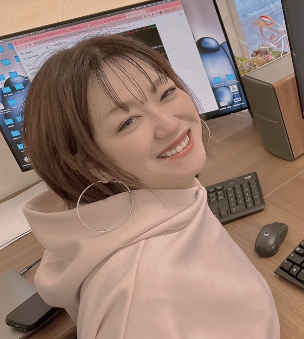 安心院 紅里さん
