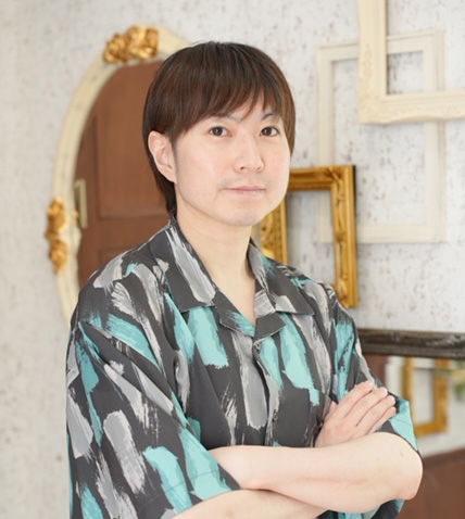 山田 陽介さん