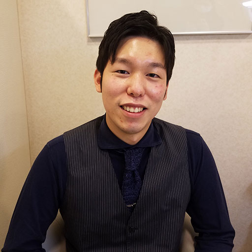 関 一真