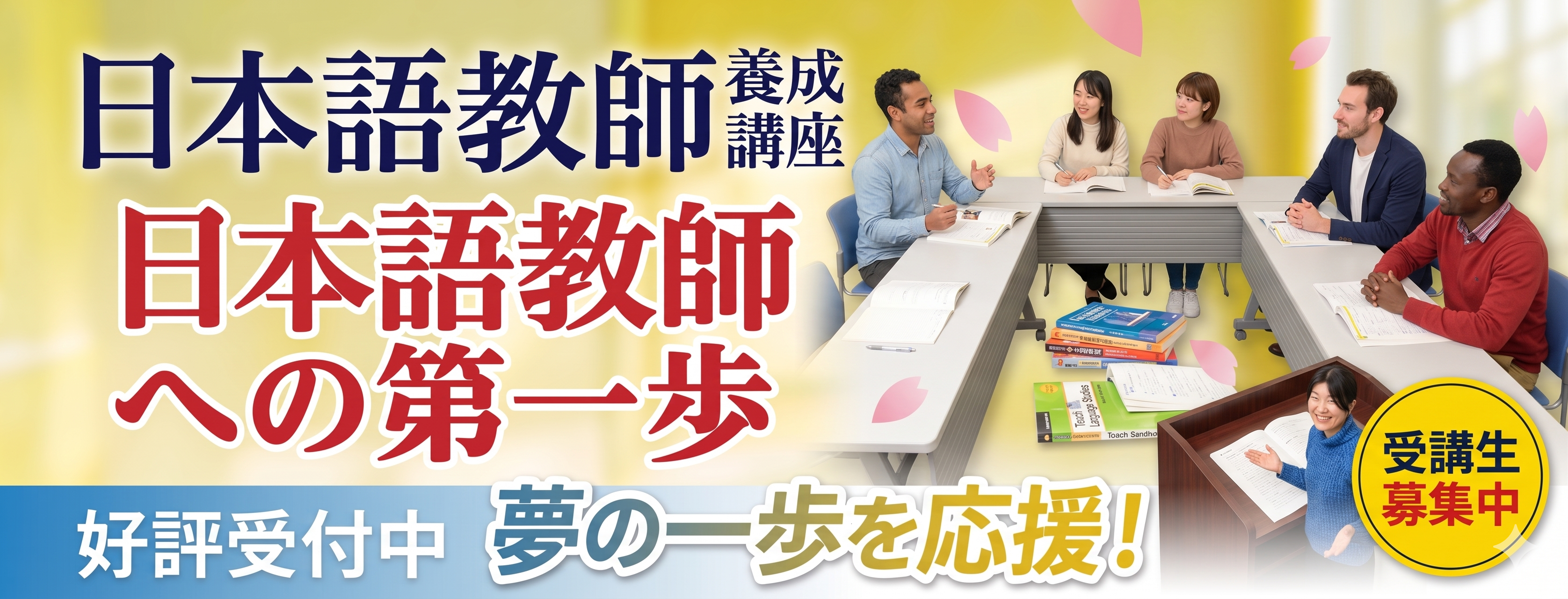 日本語