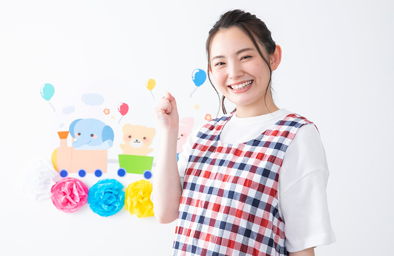 チャイルドマインダー