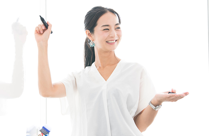 日本語教師養成講座