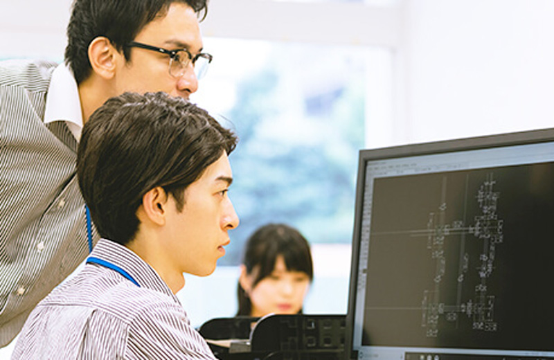 CAD・BIM