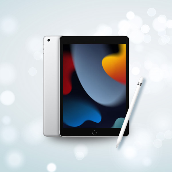 iPad