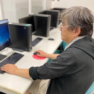 射矢 弘明講師