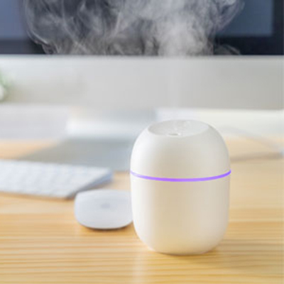パーソナルUSB加湿器
